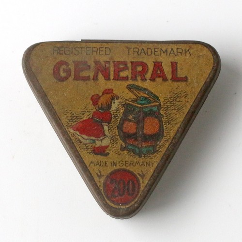 Vintage generale grammofono - vintage,