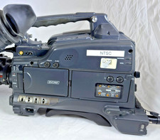 Sony DSR-400 videocamera