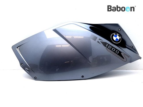 Carena destra bmw 1200 s - destra,