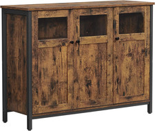 Mobiletto Multiuso, Credenza