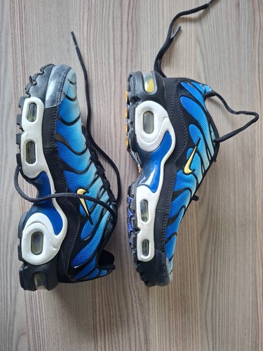 Nike air max plus hyper - plus,