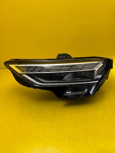 Audi facelift 2024 - a3,