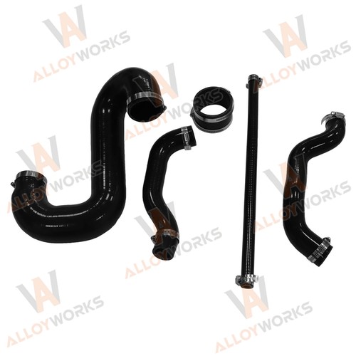 Tubo intercooler per 06 - tubo,