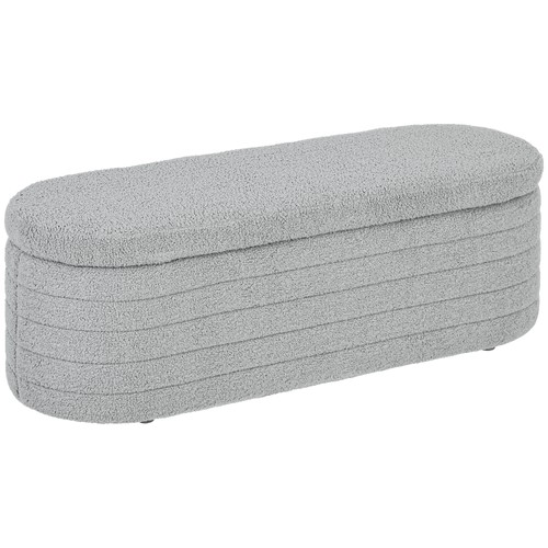 Panca contenitore fondo letto - contenitore,