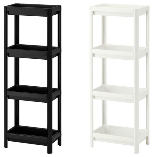 Ikea vesken scaffale - vesken,