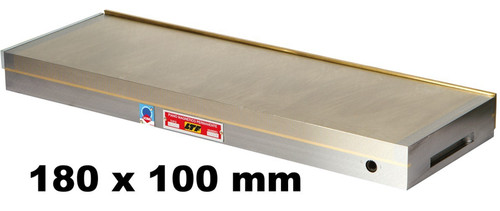 Piano magnetico permanente