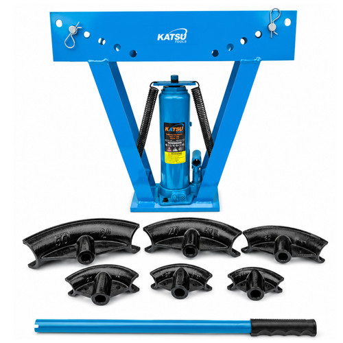 Katsu tools curvatubi - tools,