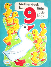 1950 ANATRE LIBRO BAMBINI