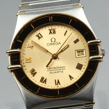 Orologio Vintage 1984 OMEGA