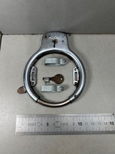 Lucchetto Ferma Raggi OAL Bici