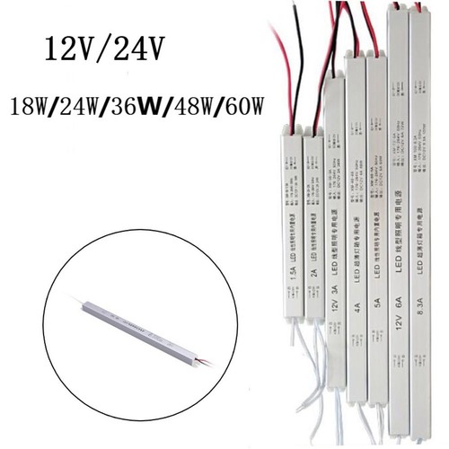 Driver led ac220v 12v - driver,