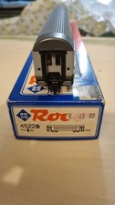 Carrozza Passeggeri FS ROCO
