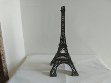 Torre Eiffel Modellino Anni