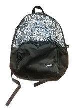 Fortnite backpack black - backpack,