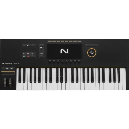 Native instruments kontrol s49 - native,