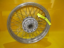 BMW R100R R80R ruota anteriore