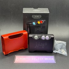 CHORD Electronics Mojo