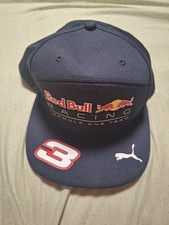 Cappellino Daniel Ricciardo