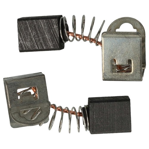 Spazzole carbone per bosch - 2,