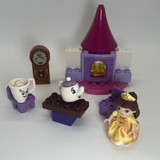Lego Duplo Disney Princess