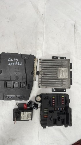 Kit avviamento renault megane - renault,