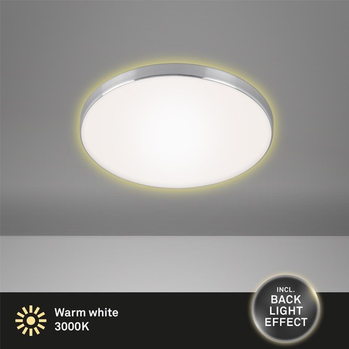Plafoniera briloner led - briloner,