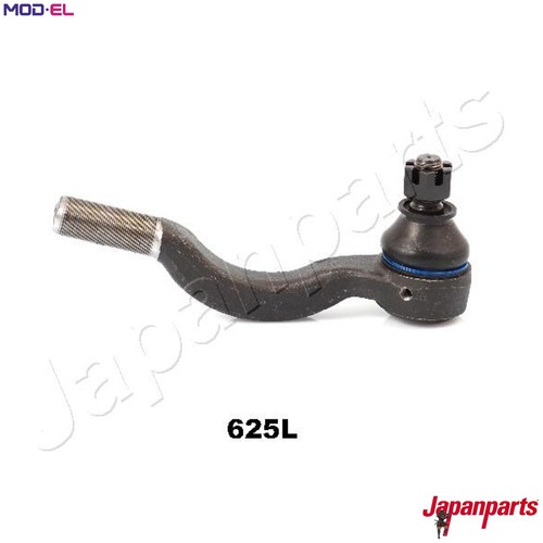 Tie rod end 625l per - rod,