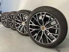 Porsche Taycan 20 Pollici J1