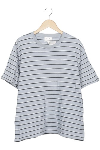 Cos shirt uomo top - t-shirt, maglietta