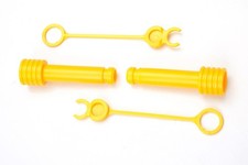 Rolly Toys Sacchetto con 2