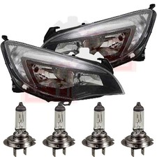 Set Fanali per Opel Astra J