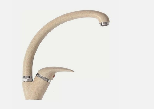 Miscelatore rubinetto canna - miscelatore,