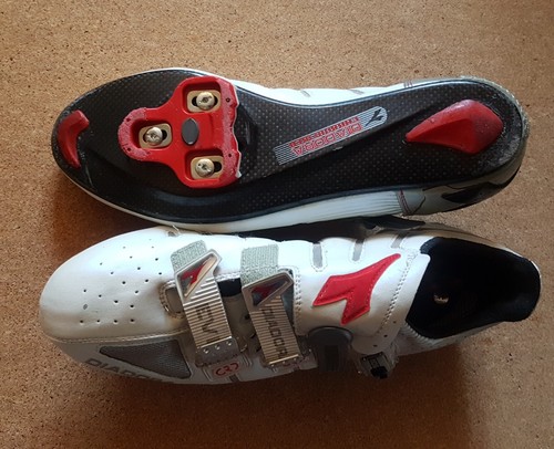 Scarpe corsa diadora ev - da,