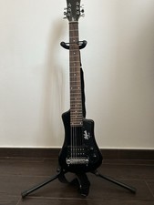 Chitarra elettrica hofner - chitarra,