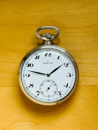 2t867 orologio tasca - 2t867, da