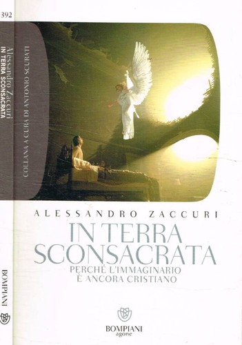 Terra sconsacrata perché - sconsacrata.,