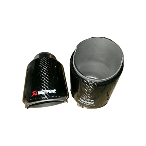Terminali acciaio inox - n.,