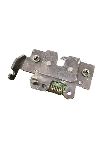 Serratura sella piaggio vespa - sella,
