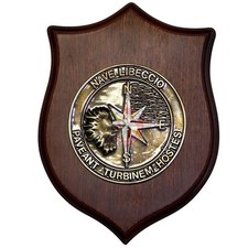 Crest marina militare italiana - crest,