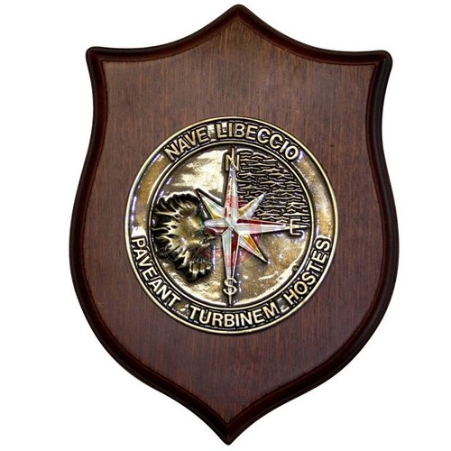 Crest marina militare - marina,