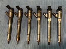 6 x Iniettore Iniettore Bosch