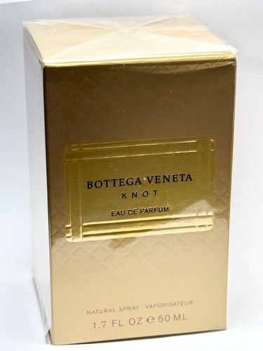 Bottega veneta nodo edp 50ml - nodo,