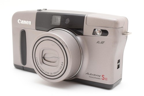 Canon autoboy panorama ai - canon,