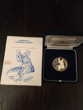 10 EURO VATICANO  2022 ARGENTO
