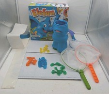 Elefun Game Butterfly Catchin'