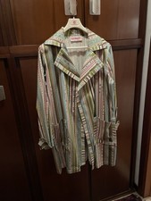 laura biagiotti Giaccone P/E Vintage Anni  Fine 90