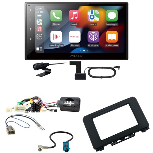 Pioneer sph da360dab carplay - sph-da360dab,