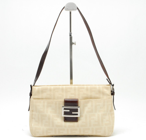 Borsa tracolla fendi - borsa,