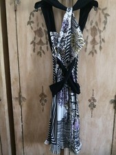 Caractere abito Seta TG 42