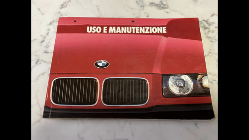 Bmw 316 318 - 318, td